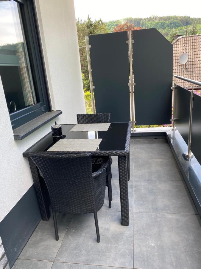 Apartamento Morgensonne Simmerath Exterior foto